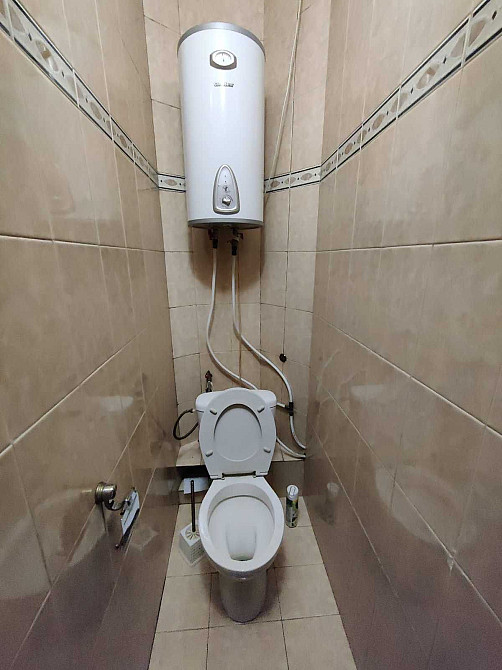 М. Олімпійська - 2 хв. пішки. Оренда 3-х кімнатної- 85 кв.м. Киев - изображение 6