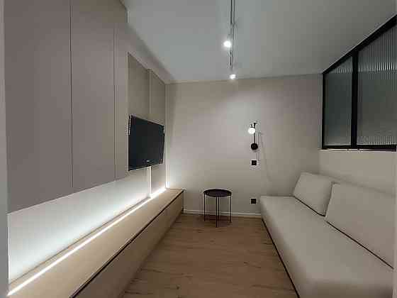 Оренда ЖК Фемелі Плаза простора 1но кімнатна з функціоналом 2х Івано-Франківськ