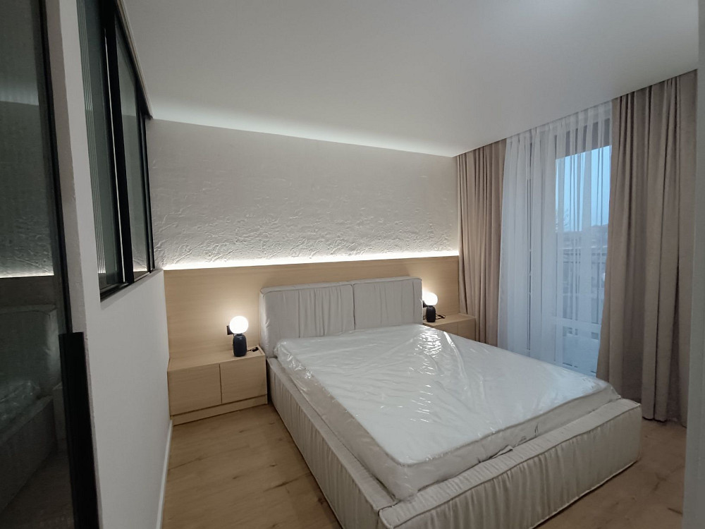 Оренда ЖК Фемелі Плаза простора 1но кімнатна з функціоналом 2х Івано-Франківськ - зображення 1