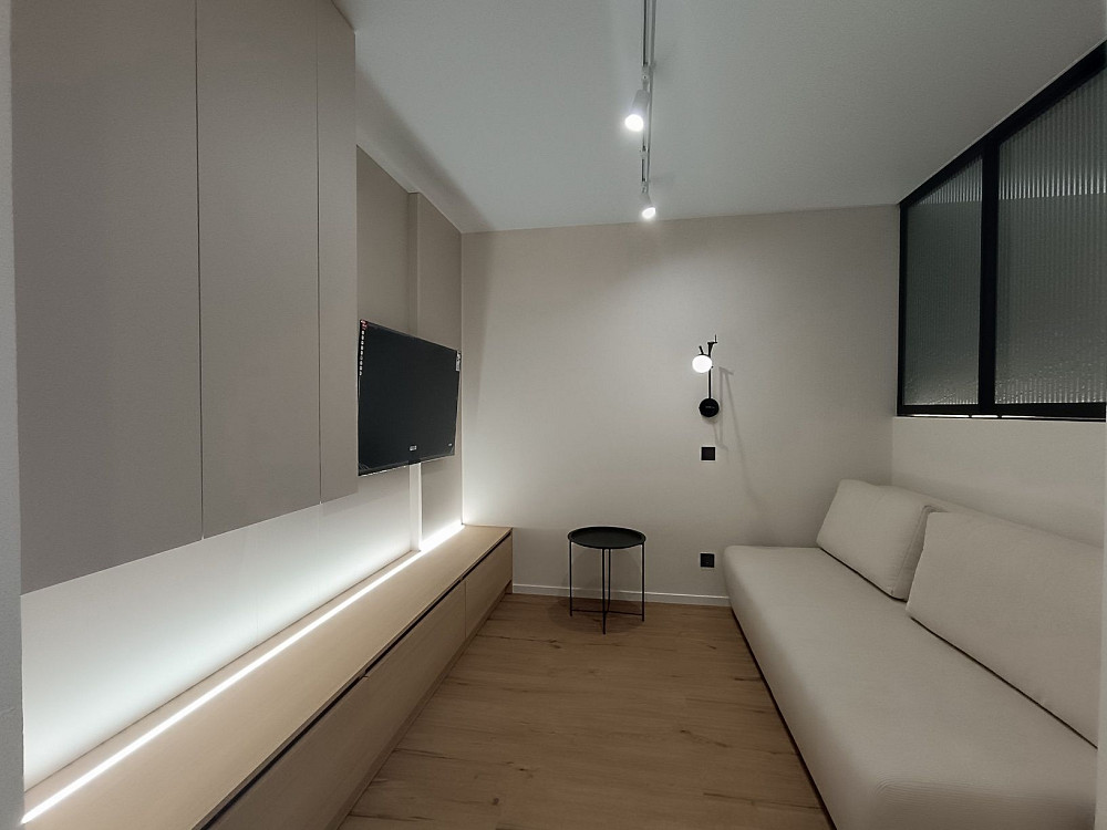 Оренда ЖК Фемелі Плаза простора 1но кімнатна з функціоналом 2х Івано-Франківськ - зображення 3