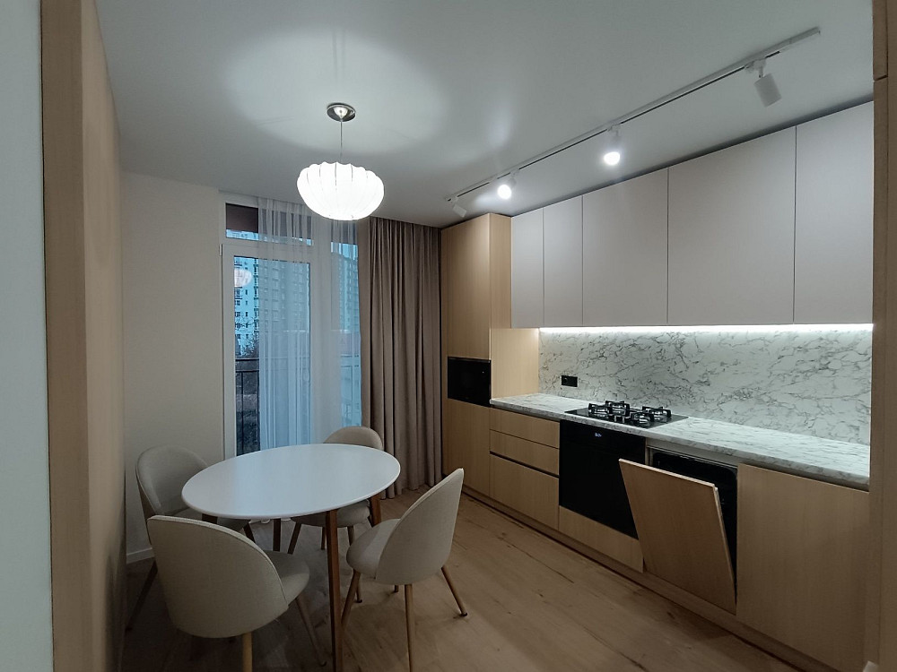 Оренда ЖК Фемелі Плаза простора 1но кімнатна з функціоналом 2х Івано-Франківськ - зображення 7