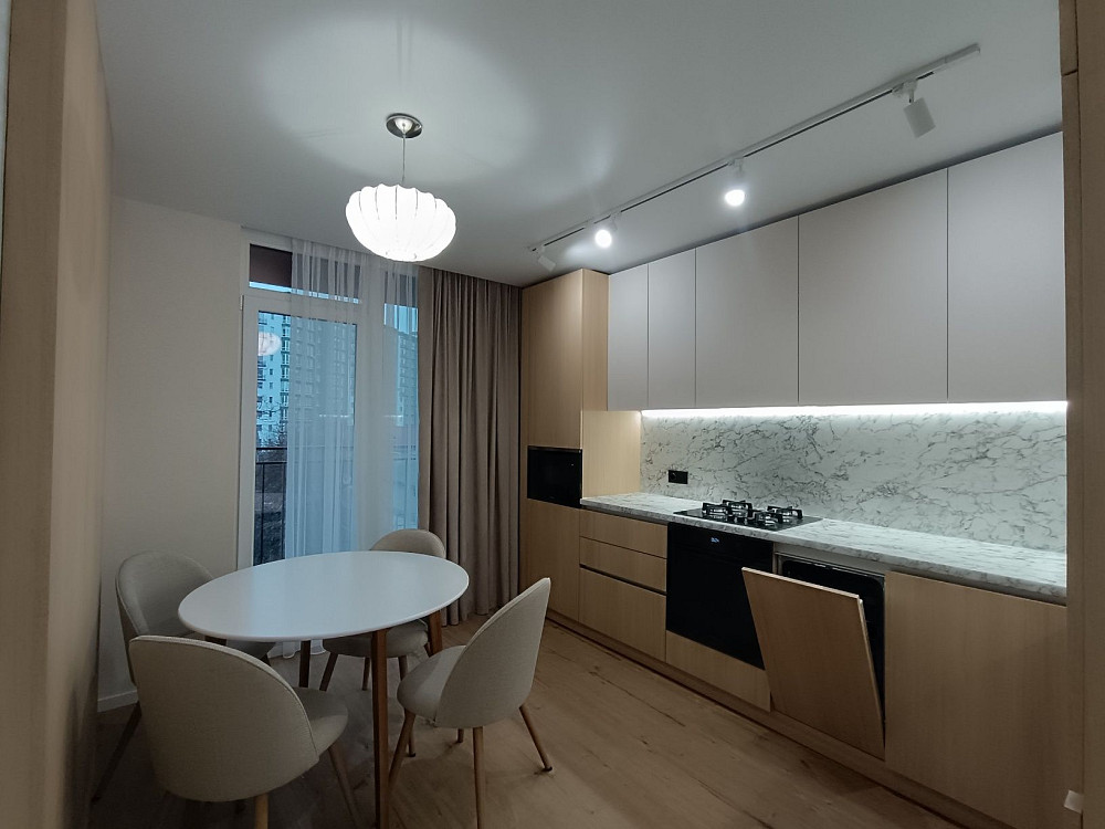 Оренда ЖК Фемелі Плаза простора 1но кімнатна з функціоналом 2х Івано-Франківськ - зображення 5