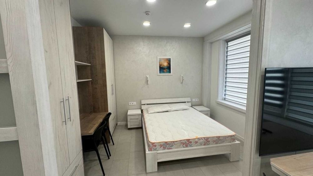 ПЕРВАЯ СДАЧА. Сдам квартиру в ЖК Троицкий. Центр Дніпро - зображення 8