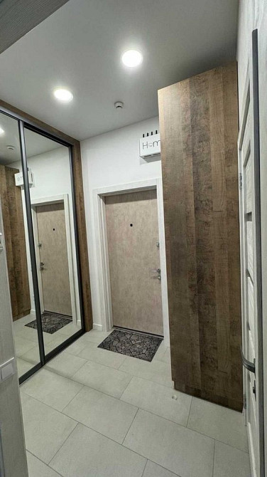 ПЕРВАЯ СДАЧА. Сдам квартиру в ЖК Троицкий. Центр Дніпро - зображення 6