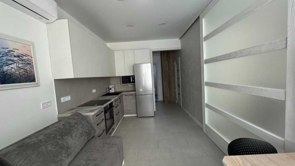 ПЕРВАЯ СДАЧА. Сдам квартиру в ЖК Троицкий. Центр Дніпро - зображення 3