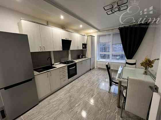 Продаж 1 кімнатна квартира вул. Довженка ЖК Левада Затишна ОЗЕРО БАМ Івано-Франківськ