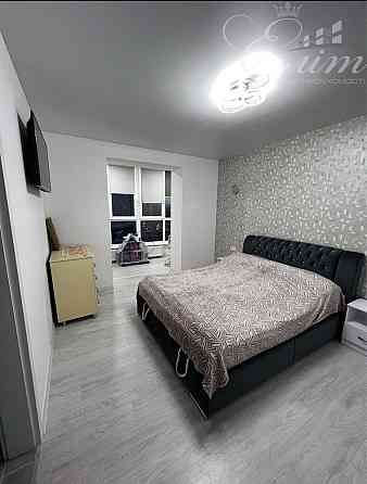 Продаж 1 кімнатна квартира вул. Довженка ЖК Левада Затишна ОЗЕРО БАМ Івано-Франківськ