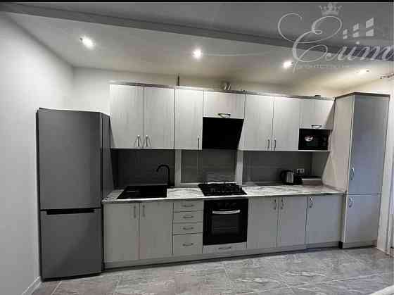 Продаж 1 кімнатна квартира вул. Довженка ЖК Левада Затишна ОЗЕРО БАМ Івано-Франківськ