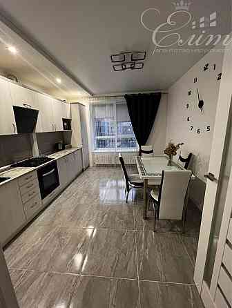 Продаж 1 кімнатна квартира вул. Довженка ЖК Левада Затишна ОЗЕРО БАМ Івано-Франківськ