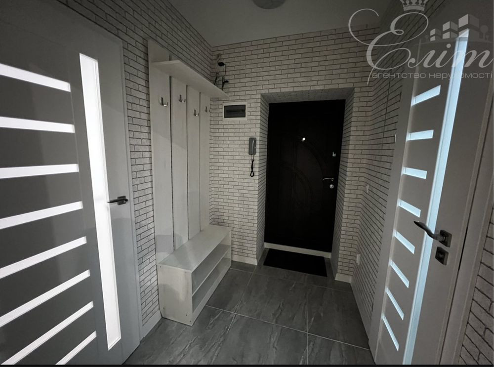 Продаж 1 кімнатна квартира вул. Довженка ЖК Левада Затишна ОЗЕРО БАМ Івано-Франківськ - зображення 8