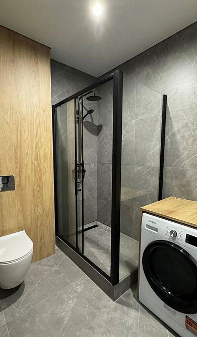 ЖК ГРЕЙТ Great ‼️1 кімн кв 47 м2 з ремонтом Киев - изображение 7