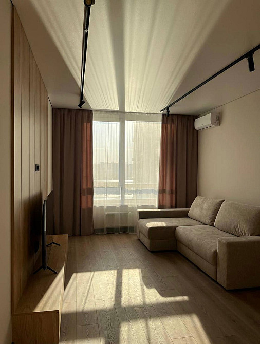 ЖК ГРЕЙТ Great ‼️1 кімн кв 47 м2 з ремонтом Киев - изображение 3