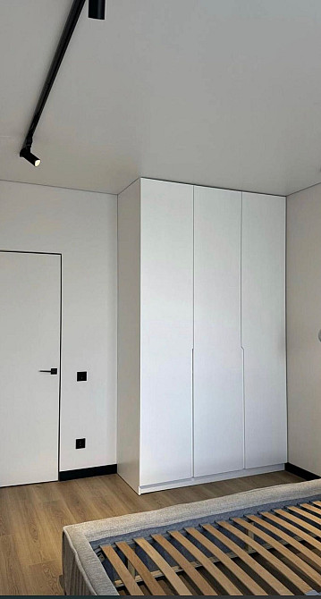 ЖК ГРЕЙТ Great ‼️1 кімн кв 47 м2 з ремонтом Киев - изображение 6