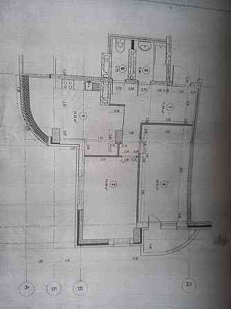Продам 2к  64 метров в Кирпичном доме Иличанка