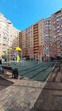 Продам 2к  64 метров в Кирпичном доме Иличанка