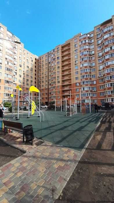 Продам 2к  64 метров в Кирпичном доме Иличанка - изображение 4