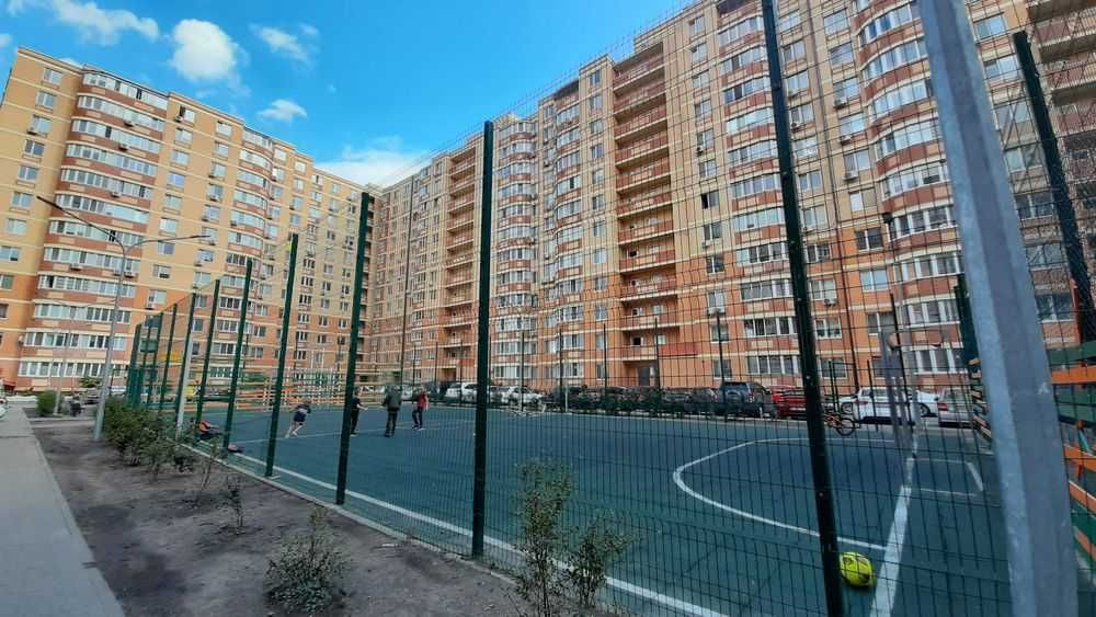 Продам 2к  64 метров в Кирпичном доме Иличанка - изображение 1