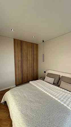 Стильна ЄВРОДВОКІМНАТНА квартира з ремонтом, меблями Ирпень