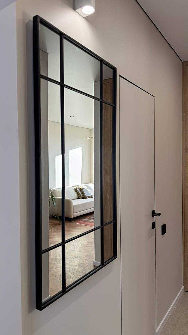 Стильна ЄВРОДВОКІМНАТНА квартира з ремонтом, меблями Ірпінь - зображення 6