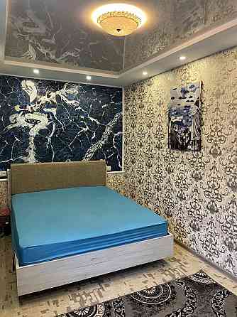 Продам 2 комн кв с ремонтом на пр Мазепы - 10 мин до Центра-Правый бер Днепр