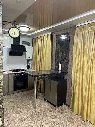 Продам 2 комн кв с ремонтом на пр Мазепы - 10 мин до Центра-Правый бер Днепр