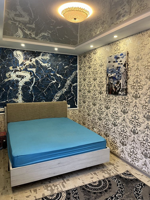 Продам 2 комн кв с ремонтом на пр Мазепы - 10 мин до Центра-Правый бер Днепр - изображение 6