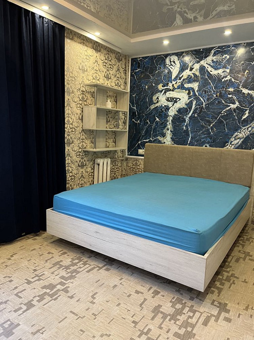 Продам 2 комн кв с ремонтом на пр Мазепы - 10 мин до Центра-Правый бер Днепр - изображение 5