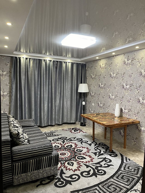 Продам 2 комн кв с ремонтом на пр Мазепы - 10 мин до Центра-Правый бер Днепр - изображение 1