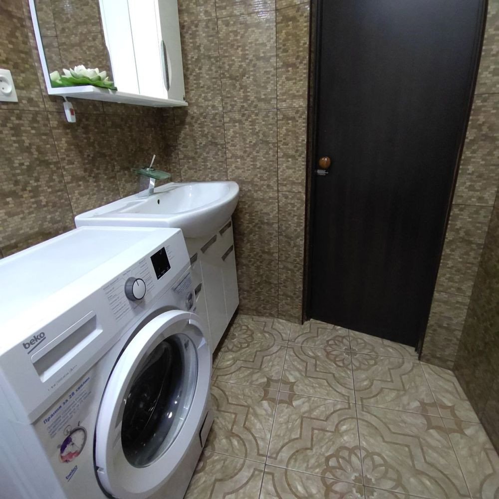 Продам 2 комн кв с ремонтом на пр Мазепы - 10 мин до Центра-Правый бер Днепр - изображение 8