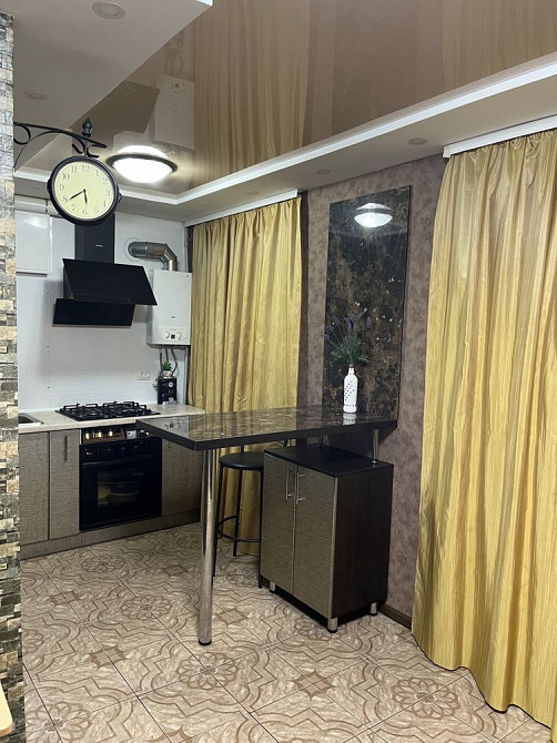 Продам 2 комн кв с ремонтом на пр Мазепы - 10 мин до Центра-Правый бер Днепр - изображение 3