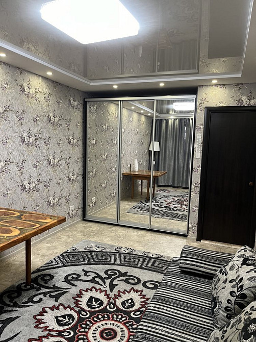 Продам 2 комн кв с ремонтом на пр Мазепы - 10 мин до Центра-Правый бер Днепр - изображение 2