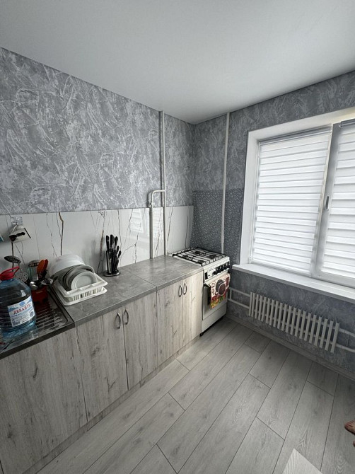 2к квартира на Виставці по вул. Пр. Миру. Новий ремонт! Хмельницький - зображення 7