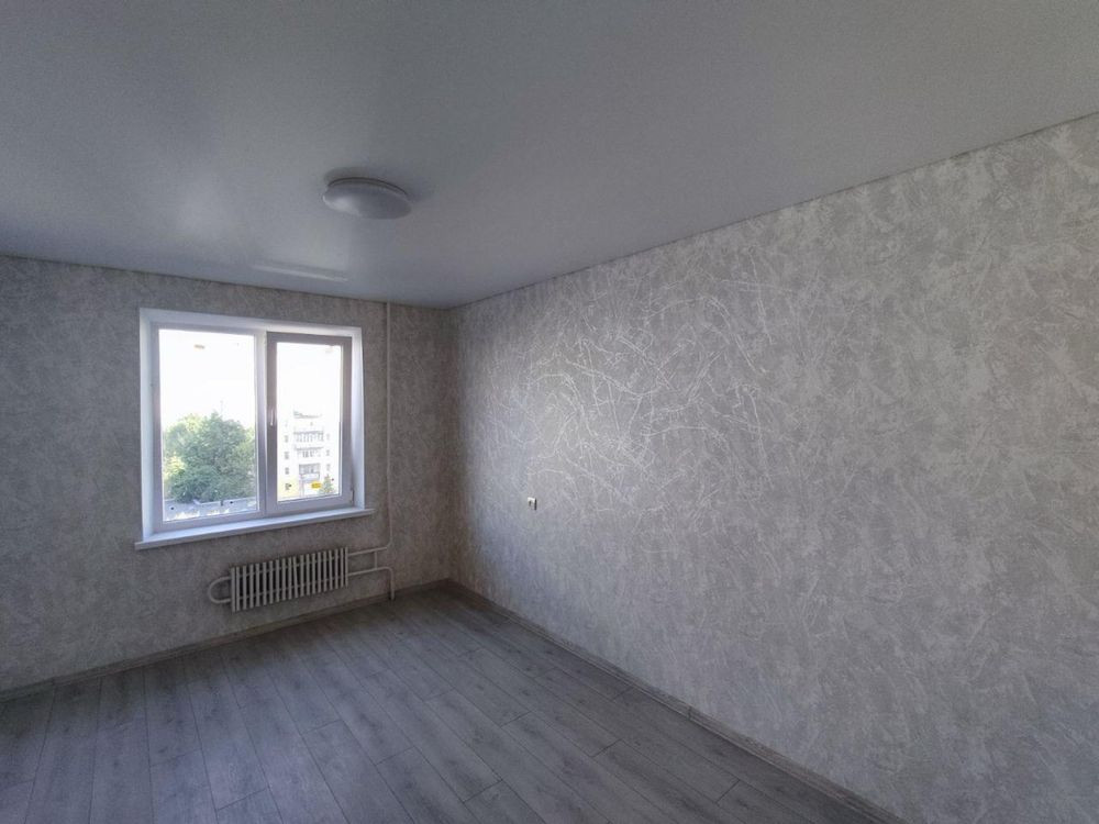 2к квартира на Виставці по вул. Пр. Миру. Новий ремонт! Хмельницький - зображення 6