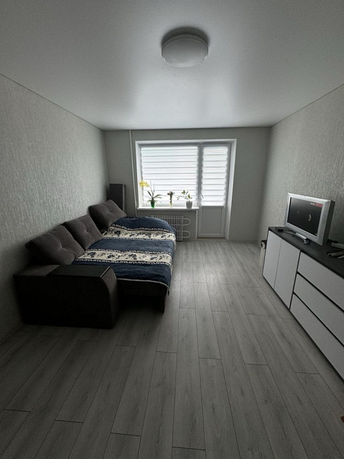 2к квартира на Виставці по вул. Пр. Миру. Новий ремонт! Хмельницький - зображення 4