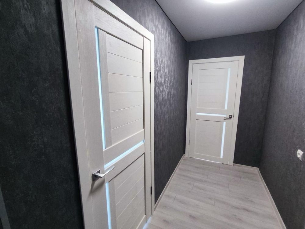 2к квартира на Виставці по вул. Пр. Миру. Новий ремонт! Хмельницький - зображення 1