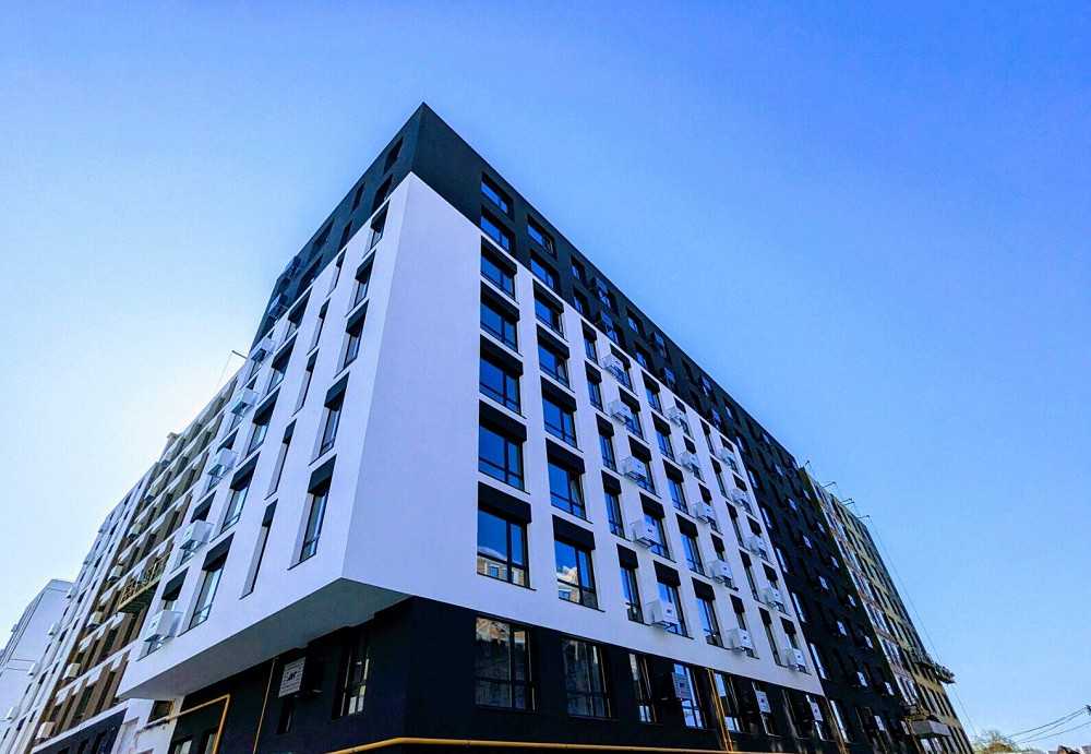 Продаж 2-кімнатної квартири62м ЖК Avalon Сокільники - зображення 1