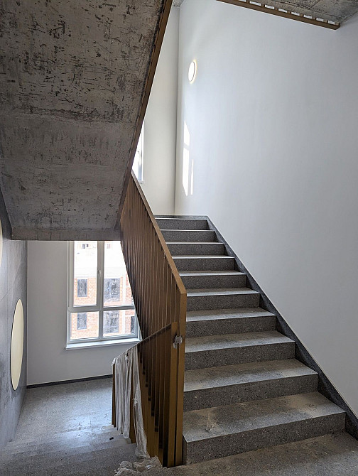 Продаж 2-кімнатної квартири62м ЖК Avalon Сокільники - зображення 5