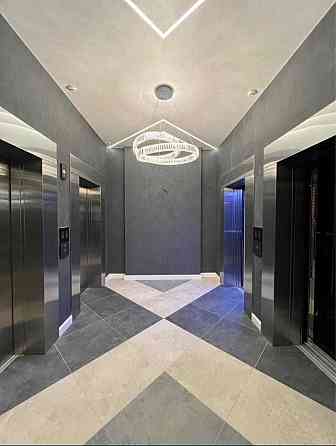 Большая 3-комн 105м в Аркадии, ЖК Атмосфера, без комиссии! Терраса Одесса