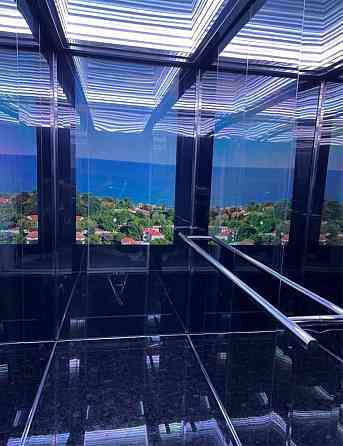 Большая 3-комн 105м в Аркадии, ЖК Атмосфера, без комиссии! Терраса Одесса