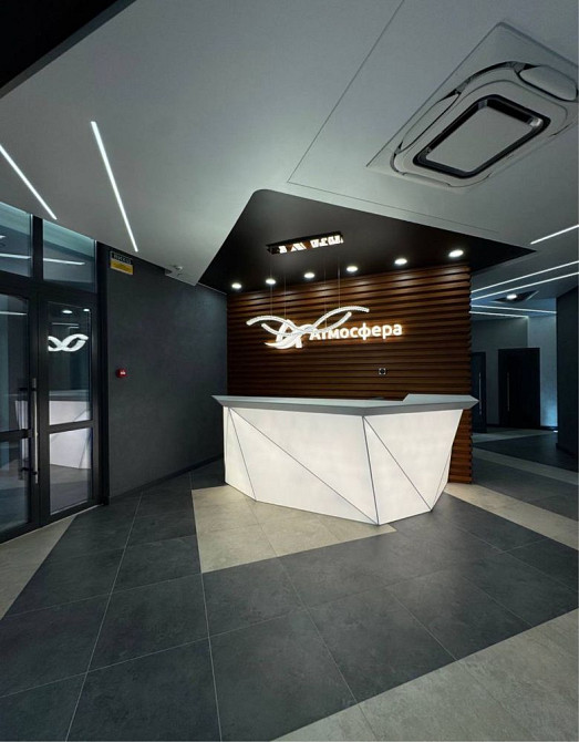 Большая 3-комн 105м в Аркадии, ЖК Атмосфера, без комиссии! Терраса Одесса - изображение 6