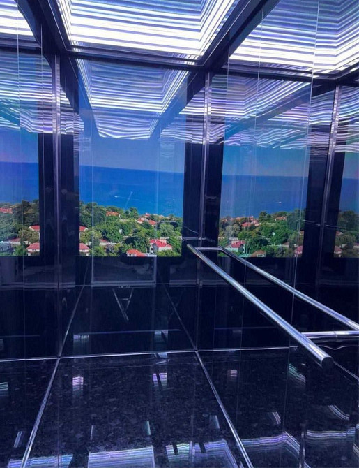 Большая 3-комн 105м в Аркадии, ЖК Атмосфера, без комиссии! Терраса Одесса - изображение 5