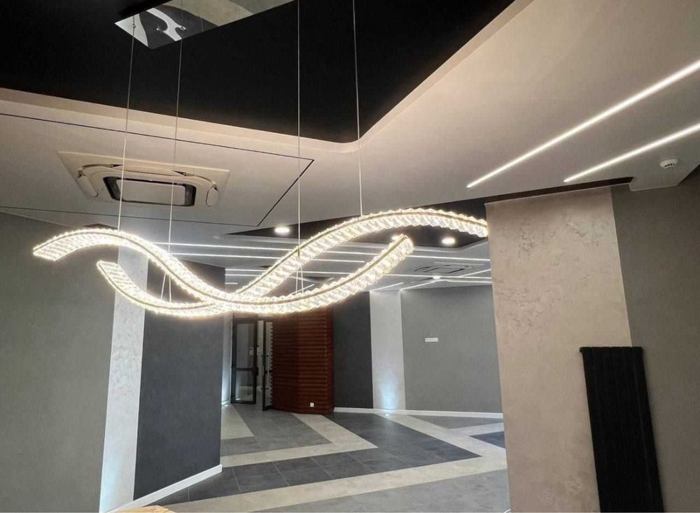 Большая 3-комн 105м в Аркадии, ЖК Атмосфера, без комиссии! Терраса Одесса - изображение 7