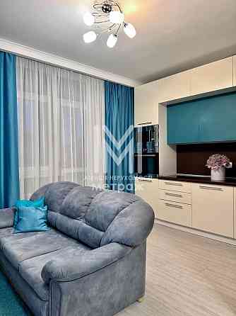 Немовірна 1-к кв-ра в ЖК Відрадний . Солом'янський район Киев