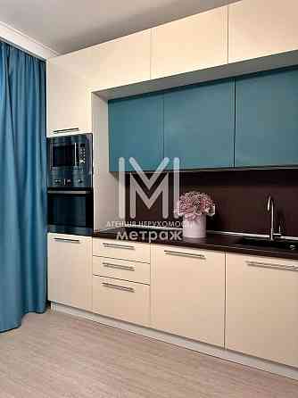 Немовірна 1-к кв-ра в ЖК Відрадний . Солом'янський район Киев