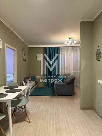 Немовірна 1-к кв-ра в ЖК Відрадний . Солом'янський район Киев