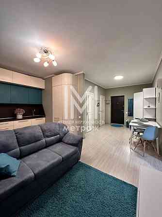 Немовірна 1-к кв-ра в ЖК Відрадний . Солом'янський район Киев