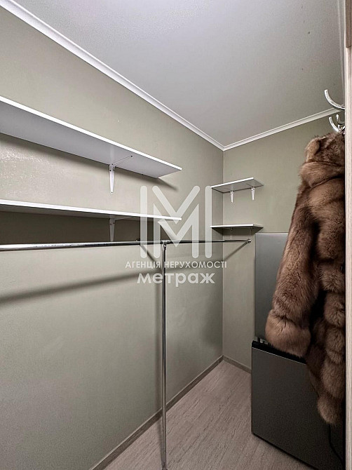 Немовірна 1-к кв-ра в ЖК Відрадний . Солом'янський район Киев - изображение 8