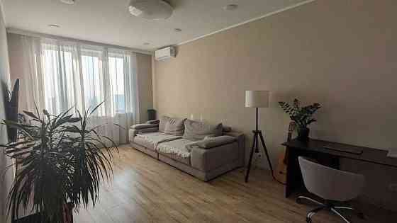 2 комн -81 метр. Центр. Вид на море. Новый дом. Ремонт. ул Канатная Одесса