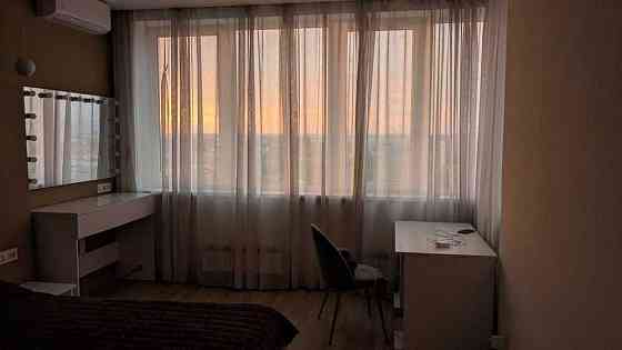 2 комн -81 метр. Центр. Вид на море. Новый дом. Ремонт. ул Канатная Одесса