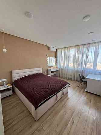 2 комн -81 метр. Центр. Вид на море. Новый дом. Ремонт. ул Канатная Одесса